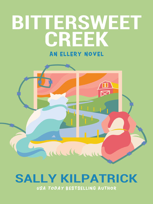 Title details for Bittersweet Creek by Sally Kilpatrick - Available